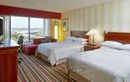 Kamar Tidur 7 Delta Hotels by Marriott Philadelphia Airport