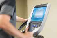 Fitness Center Delta Hotels by Marriott Philadelphia Airport