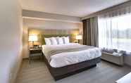 Kamar Tidur 7 Country Inn & Suites by Radisson, Wichita East, KS