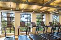 Fitness Center Four Seasons Resort The Biltmore Santa Barbara