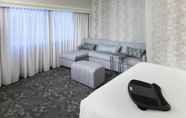 Kamar Tidur 3 Courtyard by Marriott Alexandria Old Town/Southwest