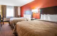 Bedroom 7 Quality Inn & Suites