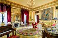 Sảnh chờ The St. Regis Rome