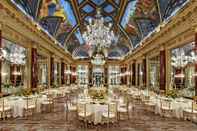 Ruangan Fungsional The St. Regis Rome