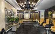 Lobi 4 Baglioni Hotel London - The Leading Hotels of the World