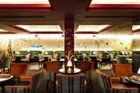 Bar, Kafe dan Lounge Baglioni Hotel London - The Leading Hotels of the World