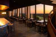 Bar, Cafe and Lounge Grand Traverse Resort And Spa