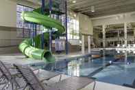 Swimming Pool Grand Traverse Resort And Spa