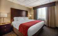 Kamar Tidur 3 Comfort Suites