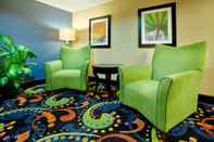 Common Space Best Western Owego Inn