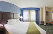 Kamar Tidur 3 Best Western Owego Inn