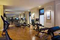 Fitness Center Aldrovandi Villa Borghese