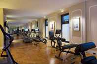 Fitness Center Aldrovandi Villa Borghese