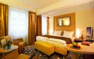 Bilik Tidur 2 The Domicil Hotel Frankfurt City