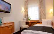 Kamar Tidur 4 The Domicil Hotel Frankfurt City