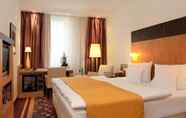 Bilik Tidur 5 The Domicil Hotel Frankfurt City