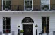 Exterior 2 Dorset Square Hotel, Firmdale Hotels