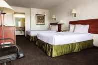 Kamar Tidur Extend A Suites Midtown Albuquerque