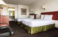 Bedroom 6 Extend A Suites Midtown Albuquerque