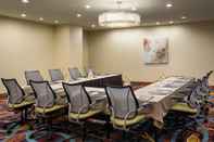 ห้องประชุม Dallas Marriott Downtown