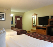 Bedroom 2 Best Western Rochester Marketplace Inn