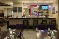 Bar, Cafe and Lounge Courtyard by Marriott Los Angeles Westside