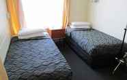 Kamar Tidur 4 Shortland Court Motel