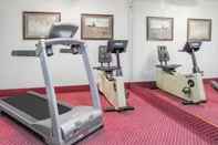 Fitness Center Baymont by Wyndham Queensbury / Lake George