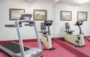 Fitness Center 6 Baymont by Wyndham Queensbury / Lake George