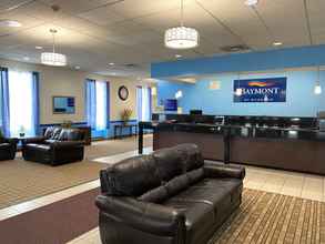 Lobby 4 Baymont by Wyndham Queensbury / Lake George