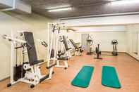 Fitness Center Comwell H. C. Andersen Odense Dolce by Wyndham