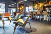 Bar, Kafe, dan Lounge Comwell H. C. Andersen Odense Dolce by Wyndham