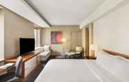 Kamar Tidur 3 Hyatt Grand Central New York