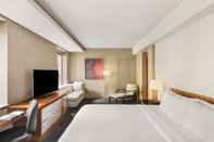 Kamar Tidur Hyatt Grand Central New York