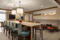 ห้องประชุม Hampton Inn Denver West Federal Center