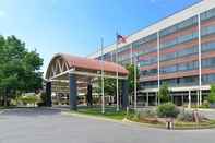 Exterior Hampton Inn Denver West Federal Center