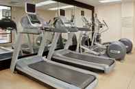 Fitness Center DoubleTree by Hilton Columbus - Worthington