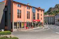 Bangunan ibis Le Puy en Velay Centre