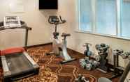 Fitness Center 4 Quality Inn & Suites Grants - I-40