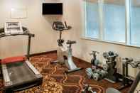 Fitness Center Quality Inn & Suites Grants - I-40