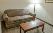 Common Space 2 Quality Inn & Suites Grants - I-40