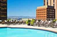 Swimming Pool The Westin Denver Downtown