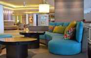 Lobby 2 Holiday Inn Resort Penang