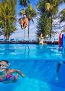 SWIMMING_POOL Holiday Inn Resort Penang