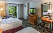 Bilik Tidur 3 DoubleTree by Hilton Durango