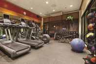 Fitness Center DoubleTree by Hilton Durango
