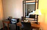 Bilik Tidur 4 DoubleTree by Hilton Durango