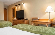 Bilik Tidur 7 Comfort Inn Brockville