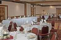Dewan Majlis Holiday Lodge Hotel & Conference Center