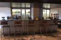 Bar, Cafe and Lounge Ibis Styles La Rochelle Thalasso Châtelaillon